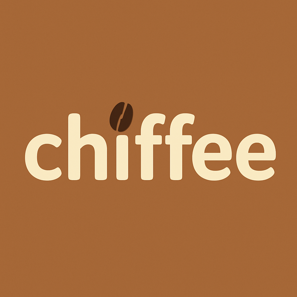 Chiffee logo